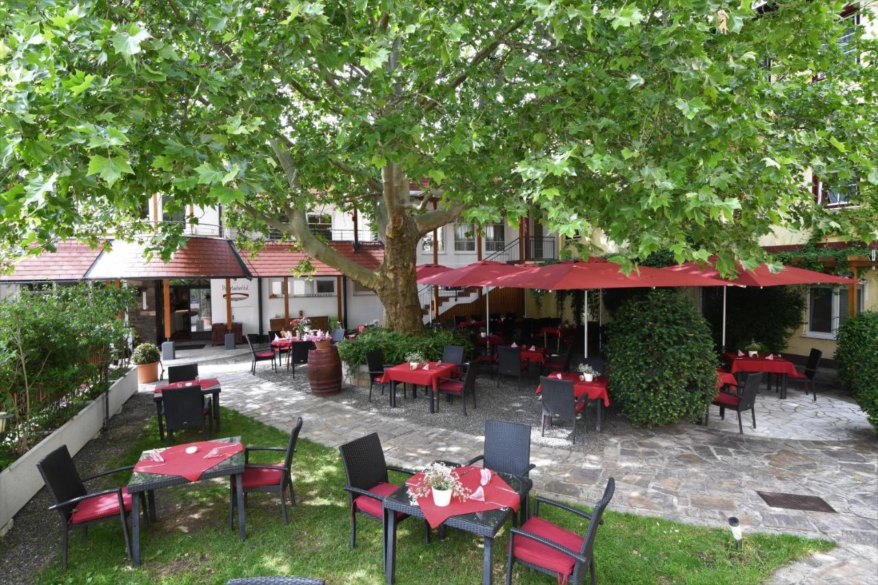 Hotel Payerbacherhof Extérieur photo
