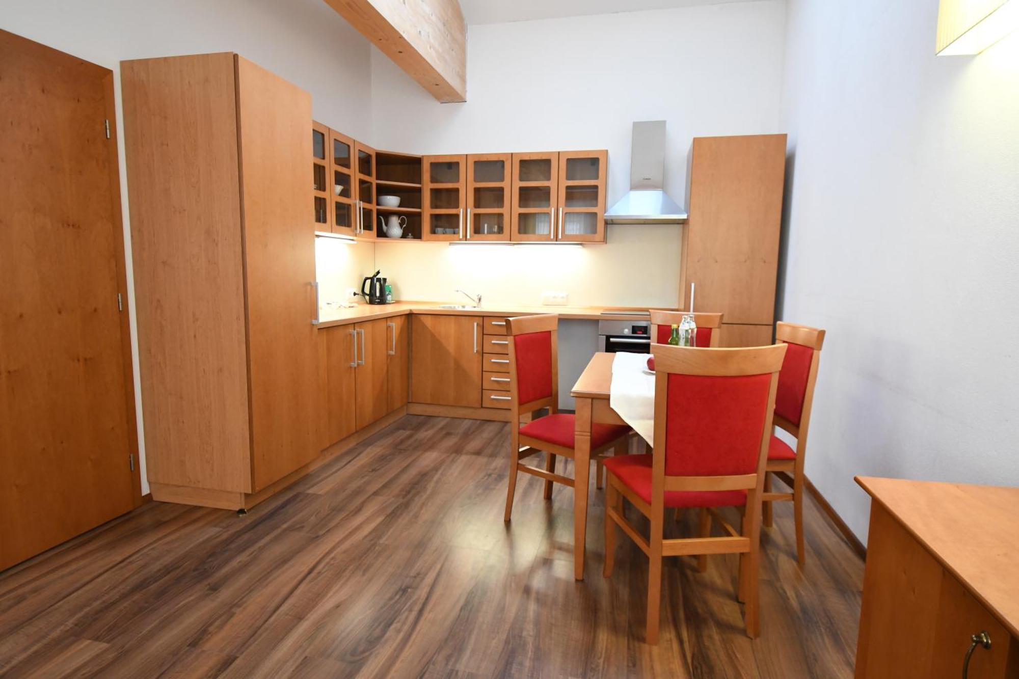 Hotel Payerbacherhof Extérieur photo
