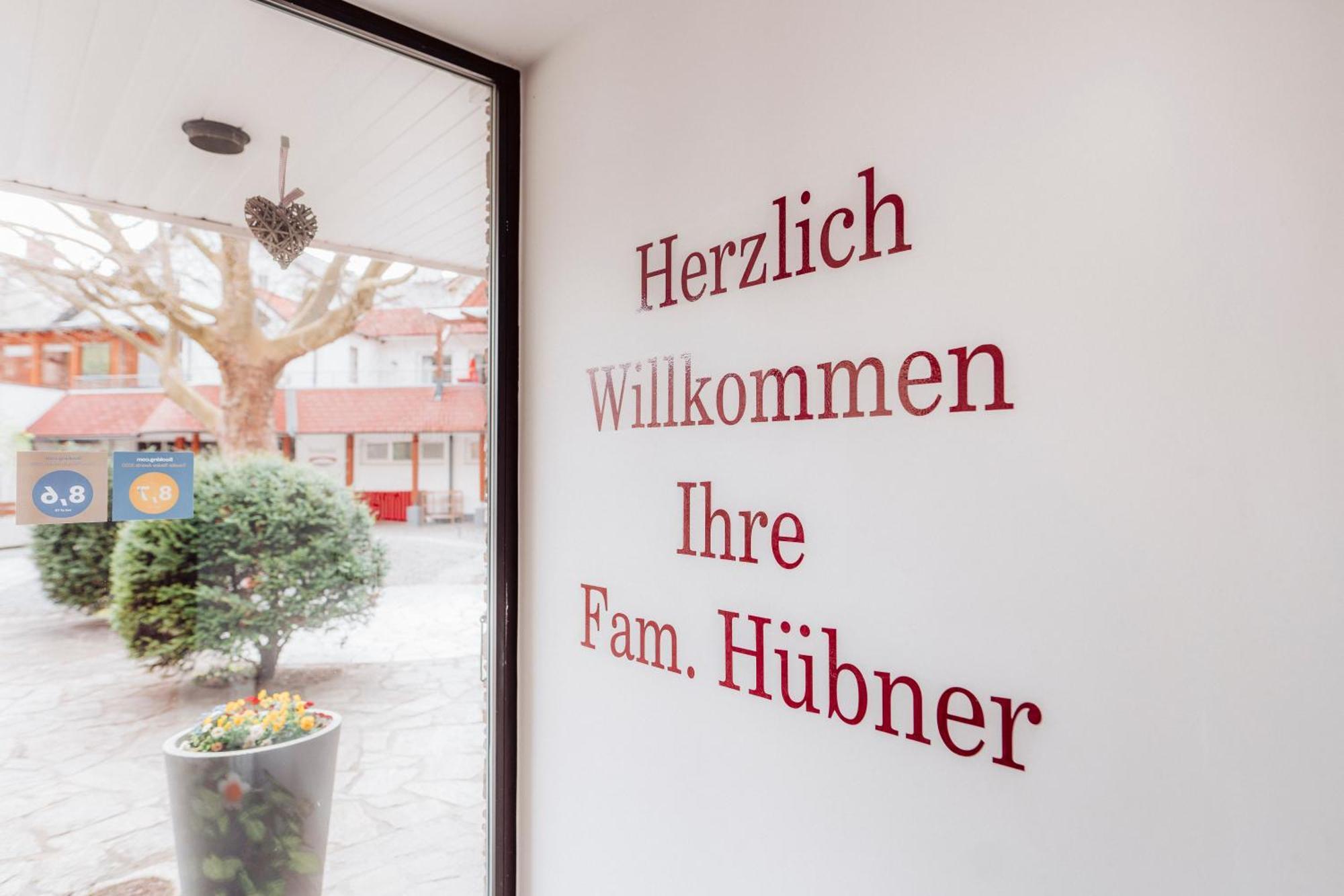 Hotel Payerbacherhof Extérieur photo