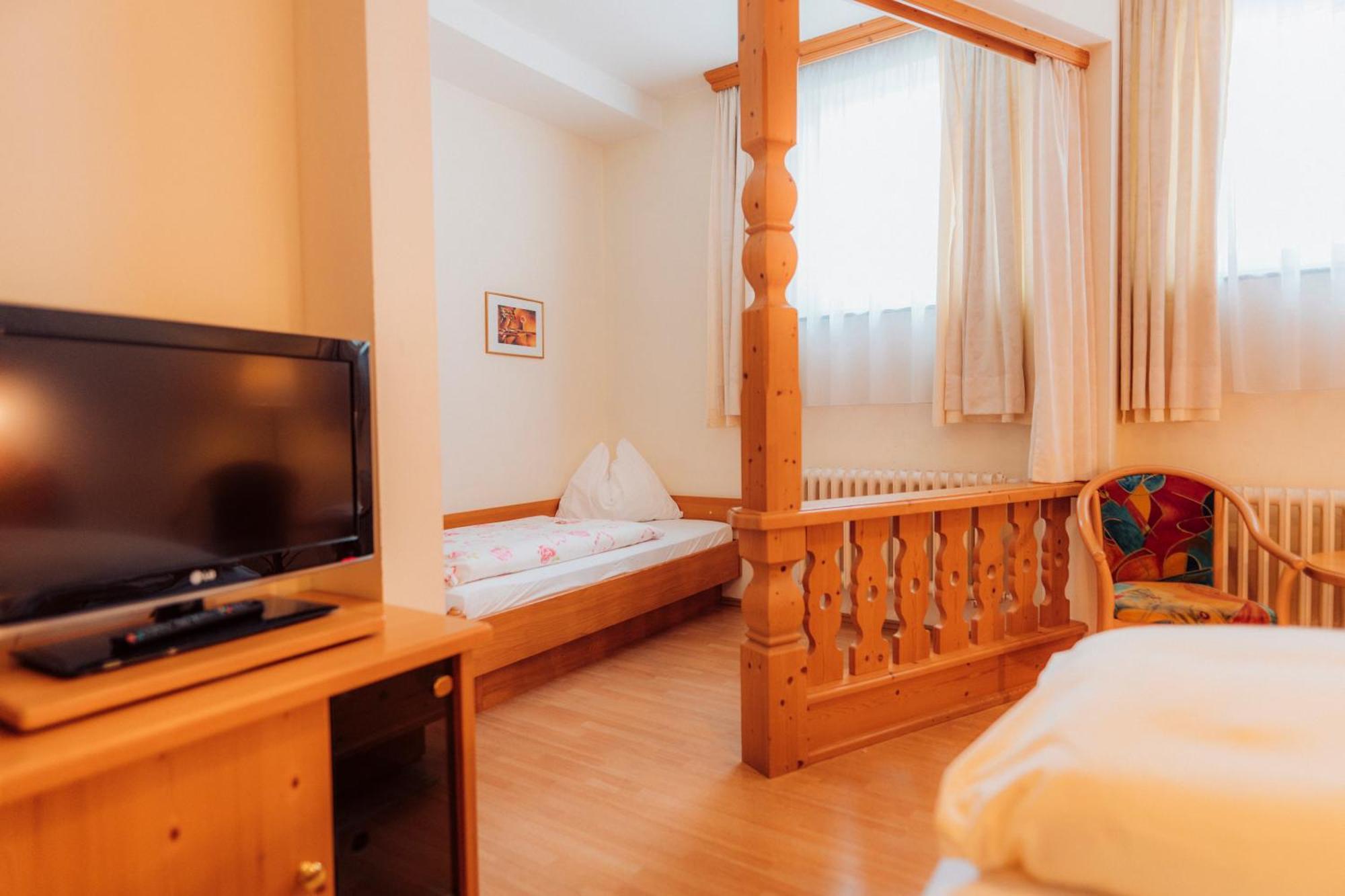 Hotel Payerbacherhof Extérieur photo