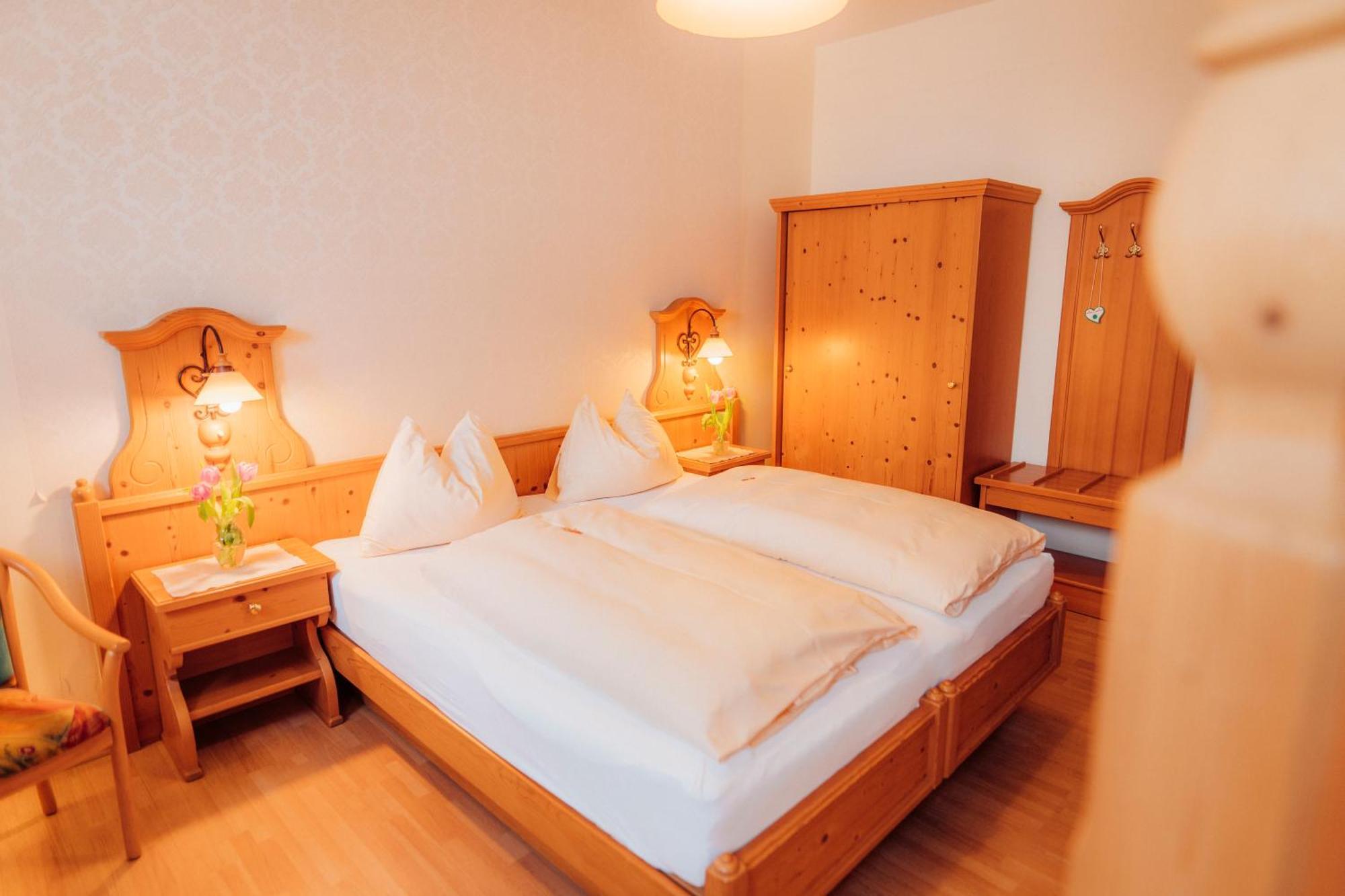 Hotel Payerbacherhof Extérieur photo