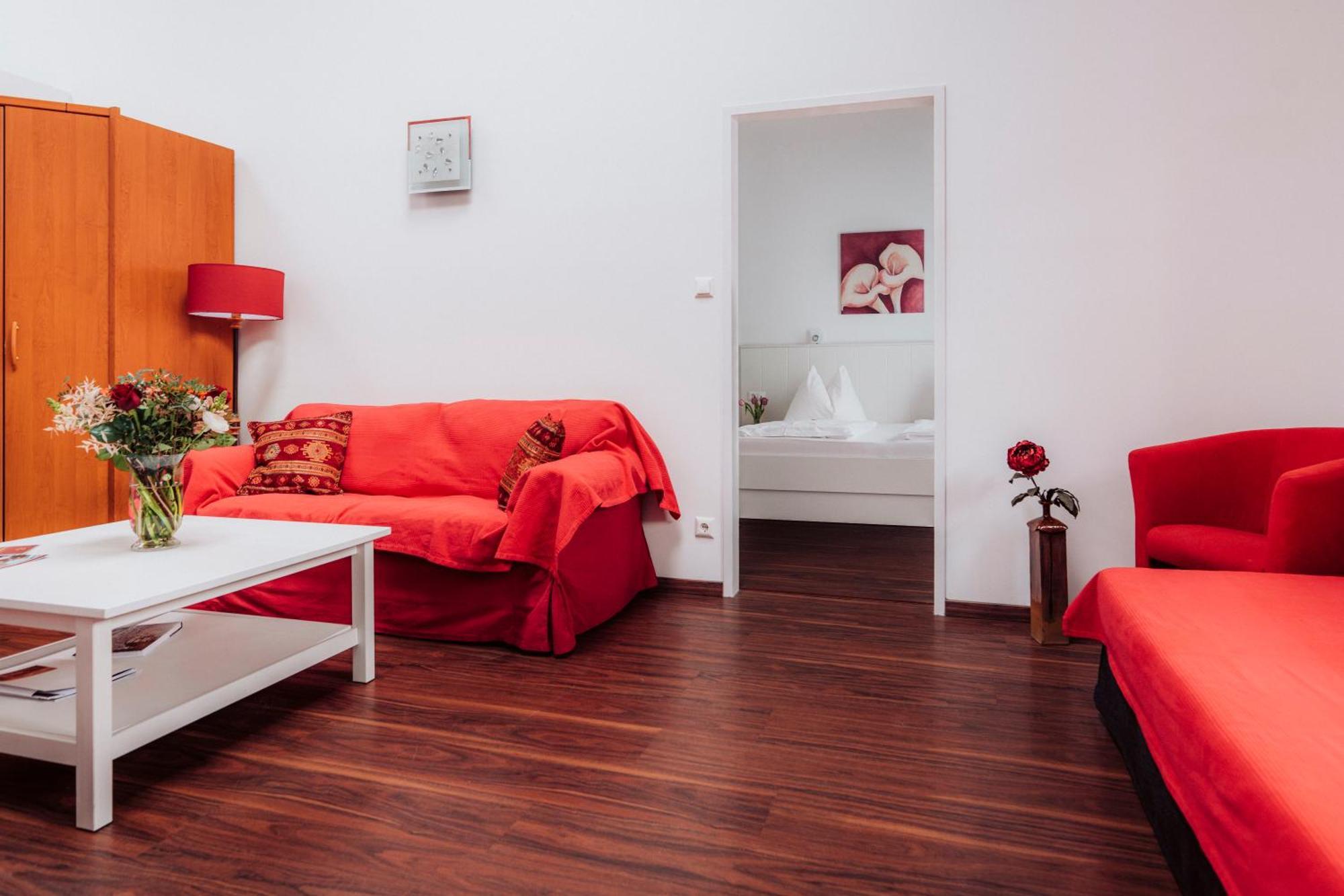 Hotel Payerbacherhof Extérieur photo