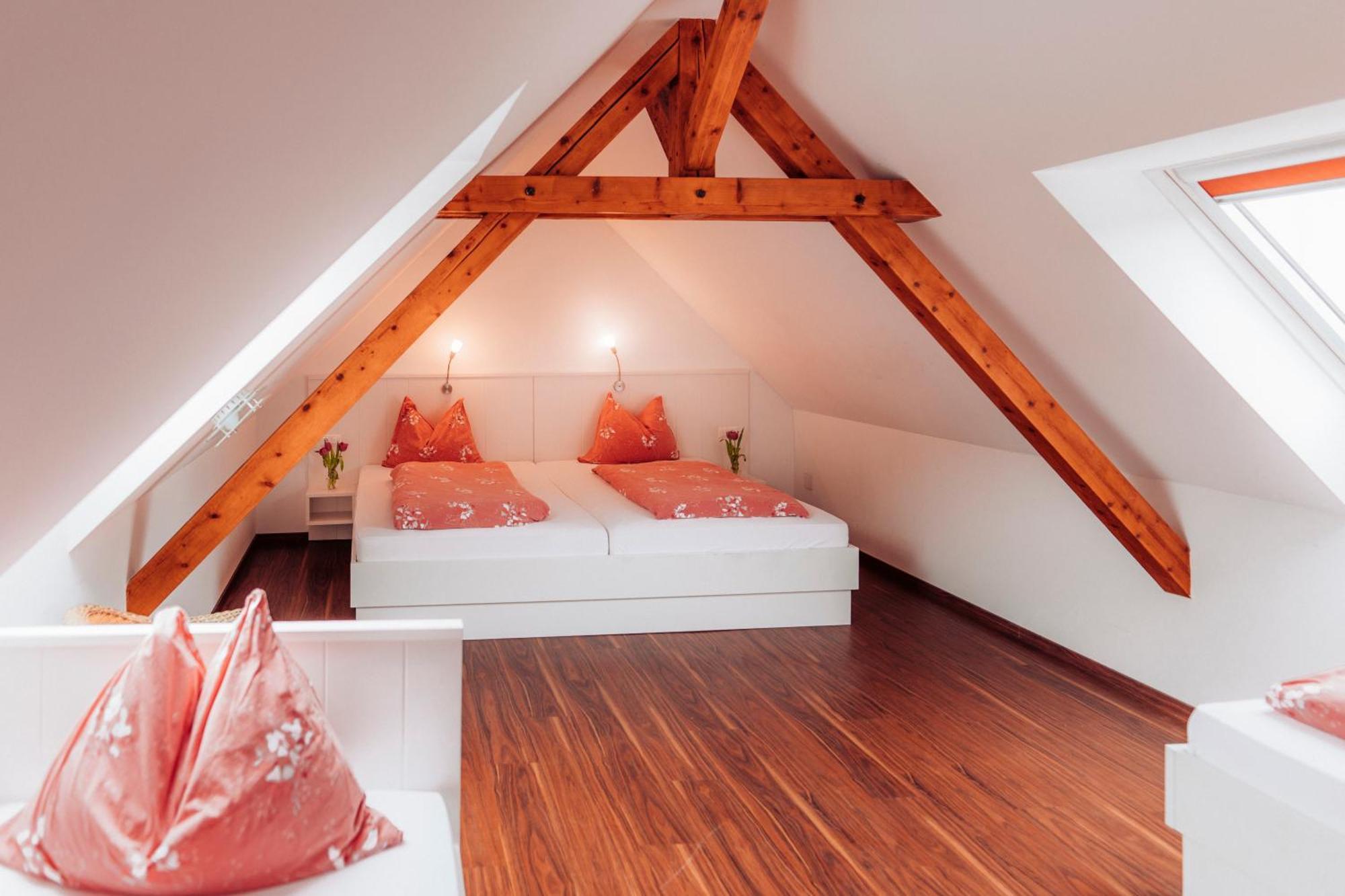 Hotel Payerbacherhof Extérieur photo