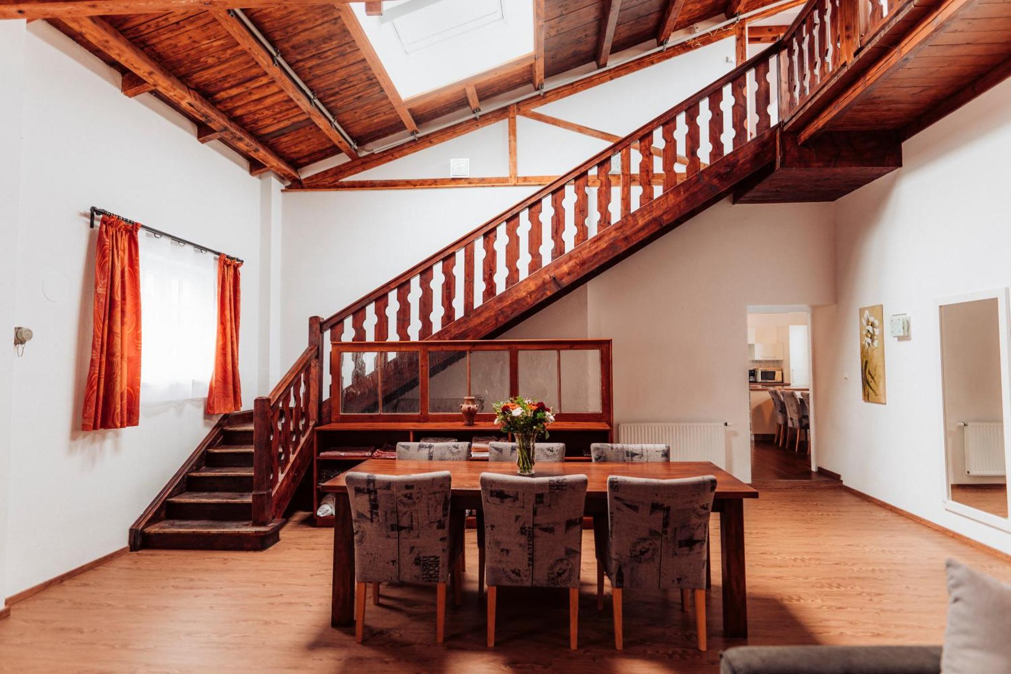 Hotel Payerbacherhof Extérieur photo
