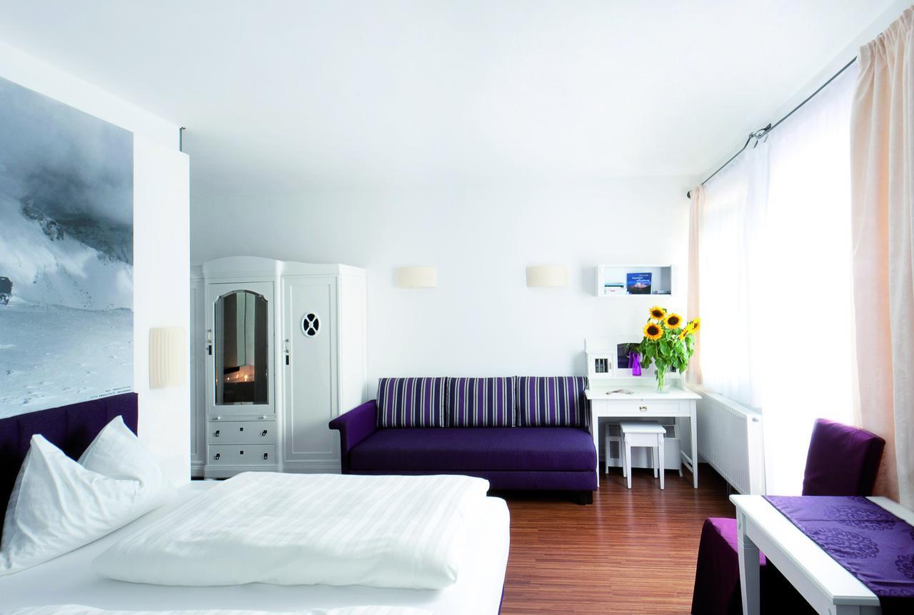 Hotel Payerbacherhof Extérieur photo