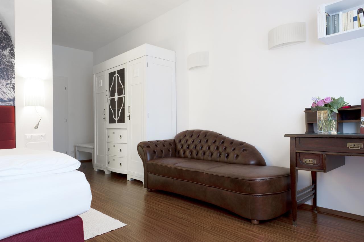 Hotel Payerbacherhof Extérieur photo