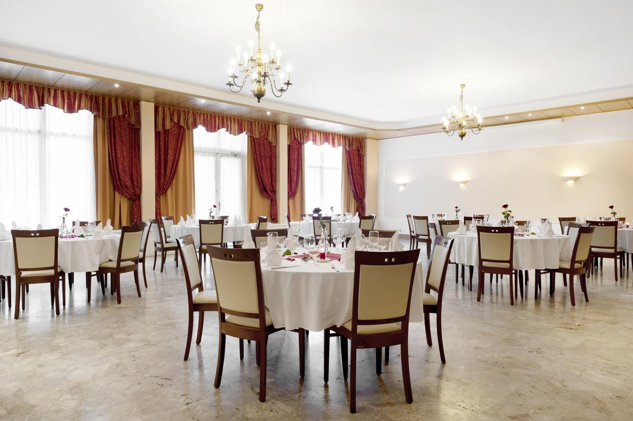 Hotel Payerbacherhof Extérieur photo
