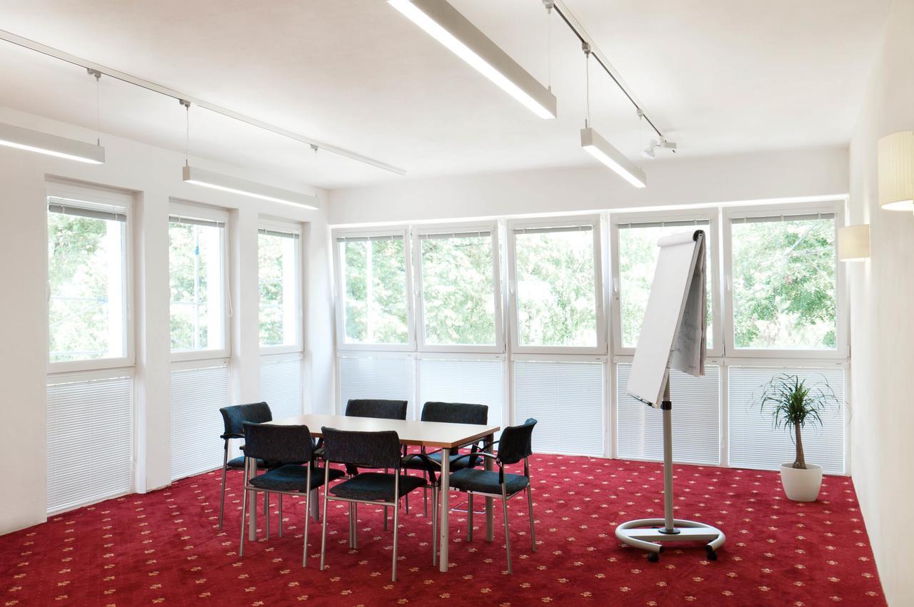Hotel Payerbacherhof Extérieur photo