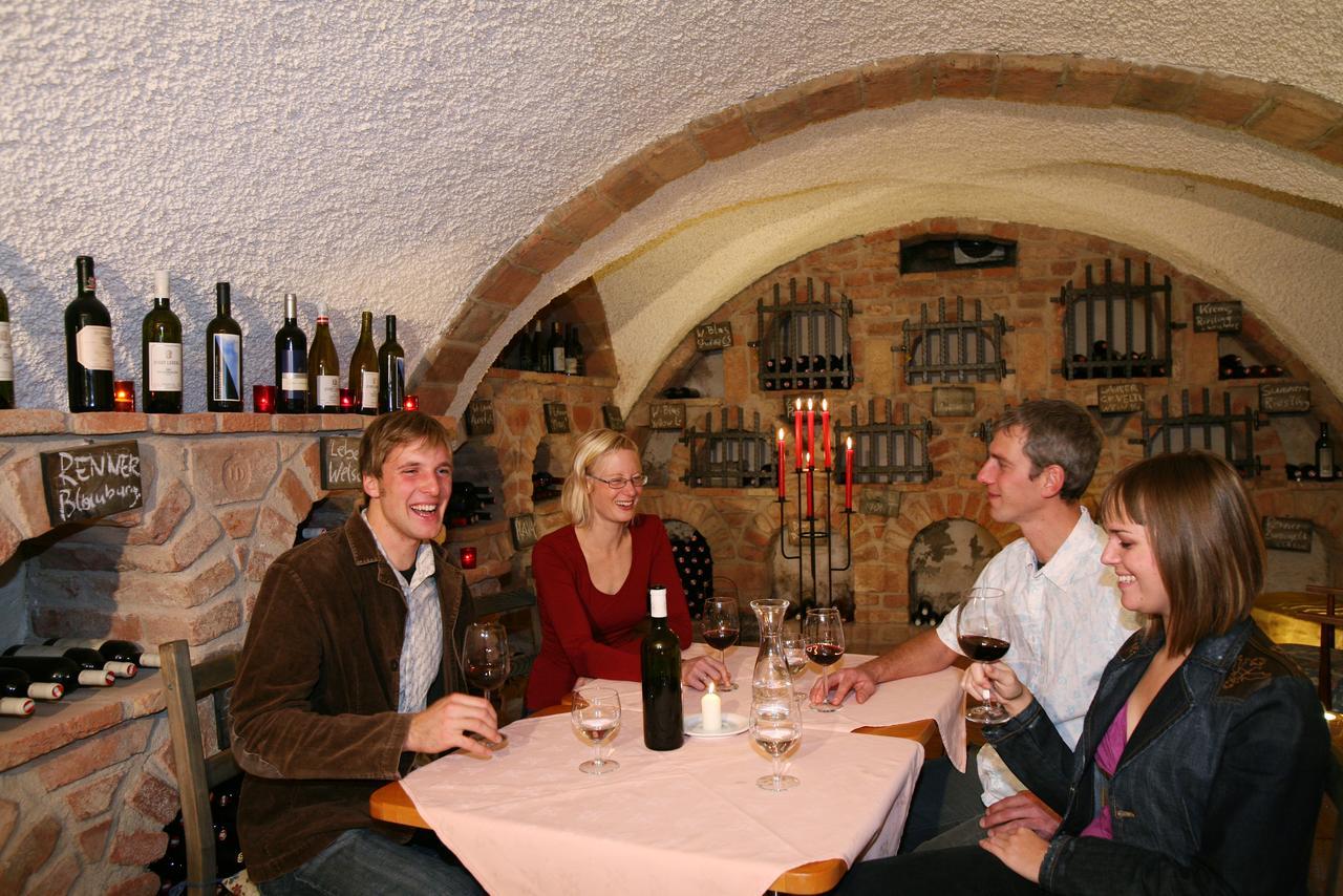 Hotel Payerbacherhof Extérieur photo