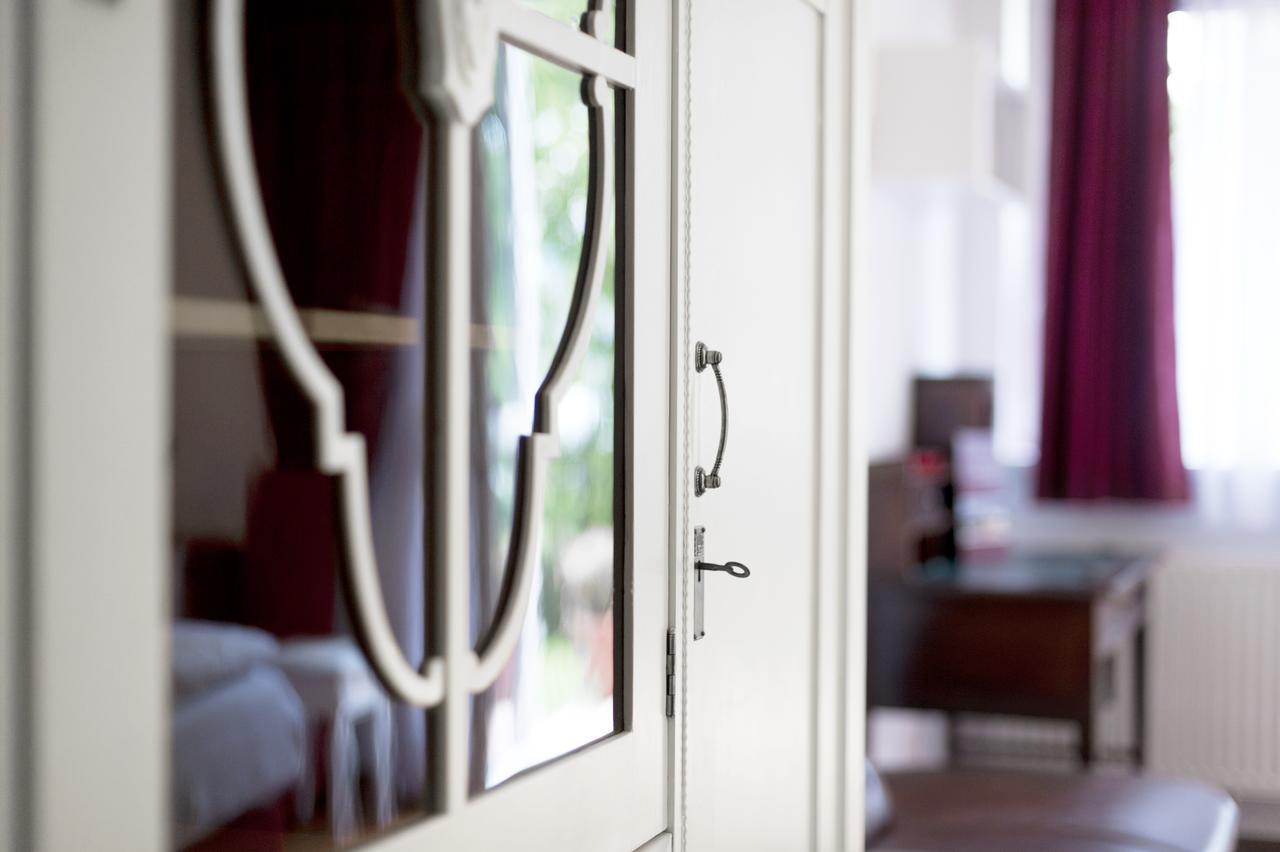 Hotel Payerbacherhof Extérieur photo